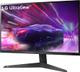 LG UltraGear 24GQ50F-B (23.8-Inch 1080p IPS/165Hz/1ms MBR/Standard Gamut/No HDR/LG's Cheapest UltraGear)