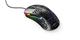 Xtrfy M4 RGB (Wired/Ambidextrous/Symmetrical/70g/PixArt PMW3389 Sensor up to 16,000 DPI/1000Hz/Mechanical Switches)
