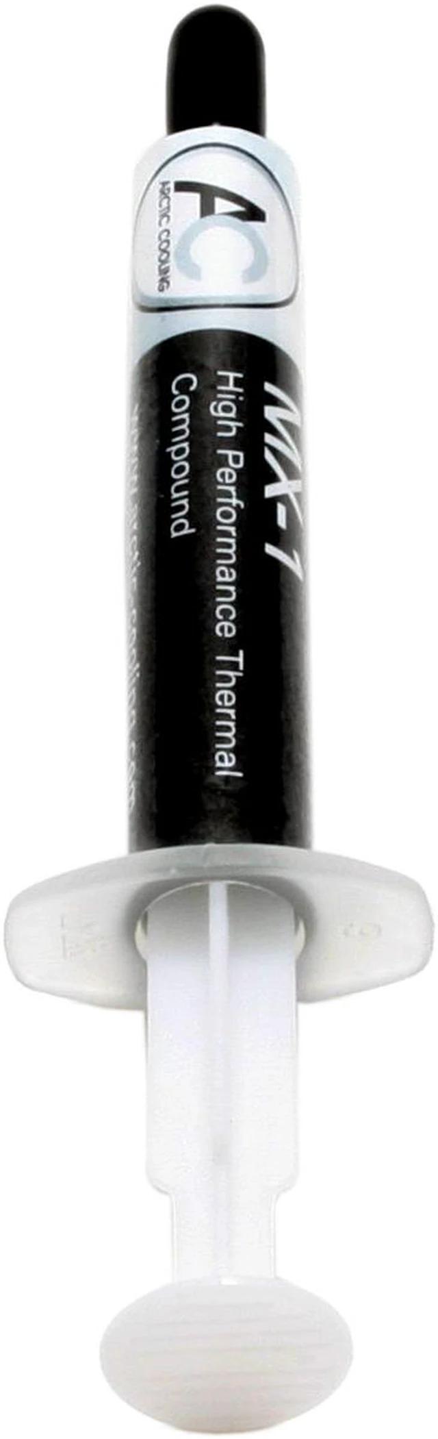Arctic MX-1 thermal compound