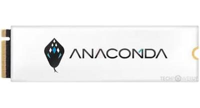 Anacomda i3 (MAP1202 + SK Hynix V7 512Gb)