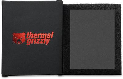Thermal Grizzly Carbonaut (Carbon Pad/Conductive/Reusable/Commonly Cited ~62.5 W/mK)