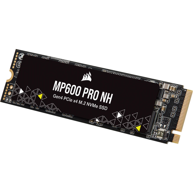 Corsair MP600 Pro NVMe M.2 SSD