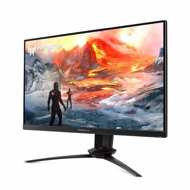 Acer Predator XB273U GX 27-inch QHD gaming monitor