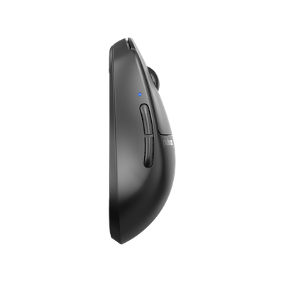 Pulsar X2 (Wireless/Ambidextrous Symmetrical/52g/PAW3395 Sensor up to 26,000 DPI/2.4GHz 1ms/TTC Gold Encoder)