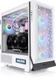 Thermaltake Ceres 500 TG ARGB (Mid-Tower ATX/Mesh Front Panel/3x 140mm ARGB PWM Fans/420mm Radiator Support)
