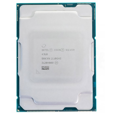 Intel Xeon Silver 4516Y+