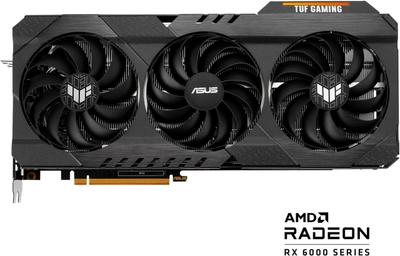 ASUS TUF Gaming OC Radeon RX 6800 XT