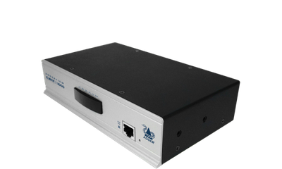 Adder AdderView CATx 1000 (AVX1008-US) (CATx / 8 Servers / Long-Distance KVM / ~$1,050)