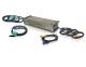 IOGEAR GCS1744 (4-Port Dual Monitor VGA KVMP Switch / $245.00)