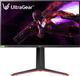 LG 27GP850-B (27-Inch QHD Nano IPS/165Hz/1ms GTG/98% DCI-P3/HDR10/G-Sync Compatible)