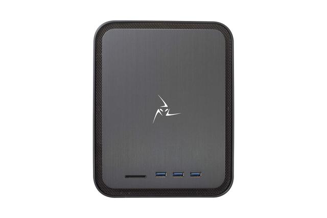 Mantiz Saturn Pro II MZ-03 eGPU enclosure