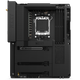 NZXT N7 B650E (AM5/AMD B650E/ATX/16+2+1 Phase 90A SPS VRM/Wi-Fi 6E/Integrated Rear I/O Shield)