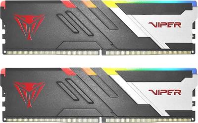 Patriot Viper Venom RGB 5600 C36 Series 16GB DDR5 5600MHz CL36