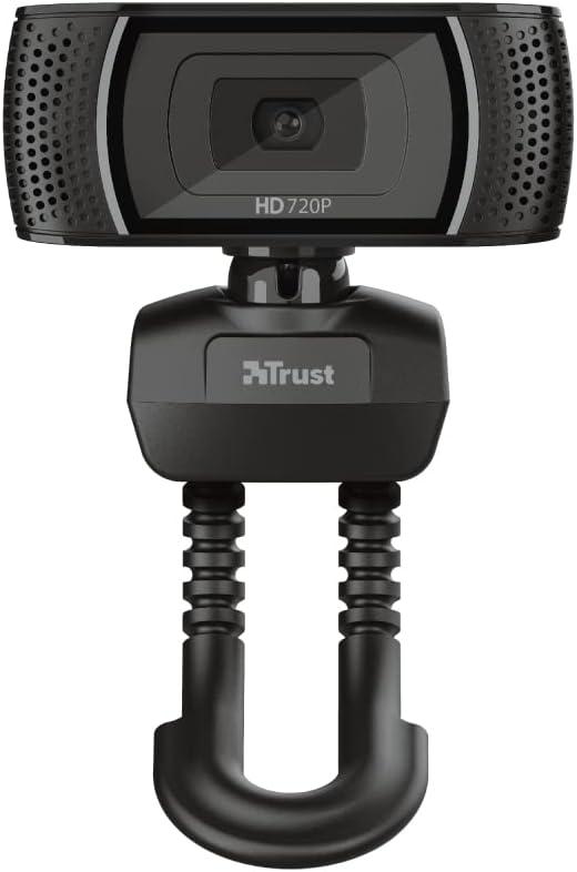 Trust Trino HD webcam with microphone