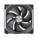 Lian Li UNI FAN SL120 (120mm/58.5 CFM/1.96 mmH2O Static Pressure/1900 RPM Max/24.8 dBA/Fluid Dynamic Bearing/ARGB/PWM)