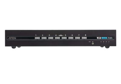 ATEN CS1188DP4 (8-Port Secure DisplayPort KVM Switch / NIAP PP4.0 / $981.35)