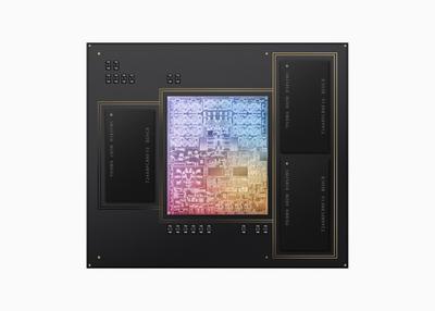 Apple M3 Pro 14-Core GPU (Integrated Graphics/Apple Silicon 3nm/14-Core GPU/Up to 18GB Unified Memory/Not PC-Installable)