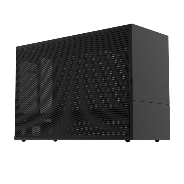 FormD T1 SFF PC Case