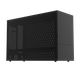 FormD T1 (Mini-ITX SFF/CNC Aluminum Shell/Boutique Small Form Factor/Fans Not Included)