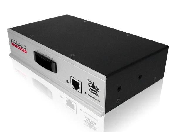 Adder AVX5016IP 16 Port USB/Video KVM over IP Switcher