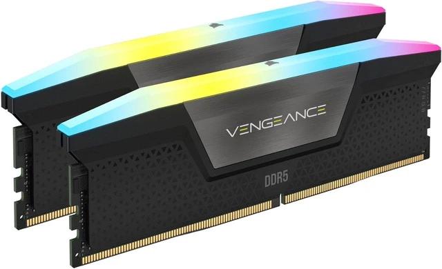 Corsair Vengeance RGB DDR5-7000 2x24GB kit CMH48GX5M2B7000C36