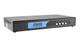 SmartAVI SKMN-4S-P 4-Port Secure Pro KM Switch with CAC Port