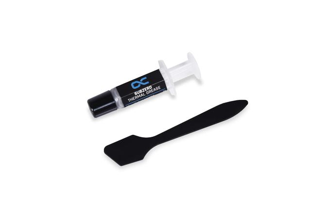 Alphacool Subzero thermal grease