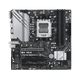 ASUS Prime B650M-A WiFi II (AM5/AMD B650/mATX/Two M.2 Slots/Wi-Fi 6)