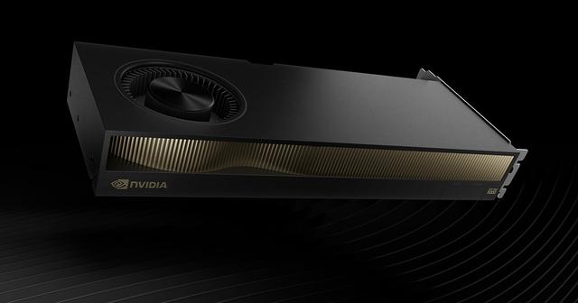 NVIDIA RTX PRO 5000 Blackwell Laptop GPU