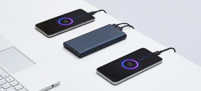 Xiaomi Mi Power Bank 3 10000mAh 18W