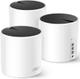 TP-Link Deco XE75 (WiFi 6E/Mesh System/Tri-Band/Value/AXE5400)