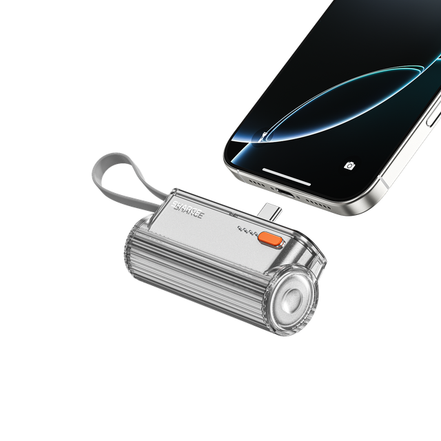 Sharge Flow Mini 2 5000mAh power bank