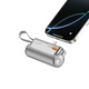 Sharge Flow Mini 2 Power Bank (5,000mAh, 22.5W, Pocket-Size)