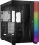 be quiet! Light Base 900 (Full-Tower ATX/E-ATX/Tempered Glass Front & Side/4x Light Wings ARGB Fans/420mm Radiator Support)