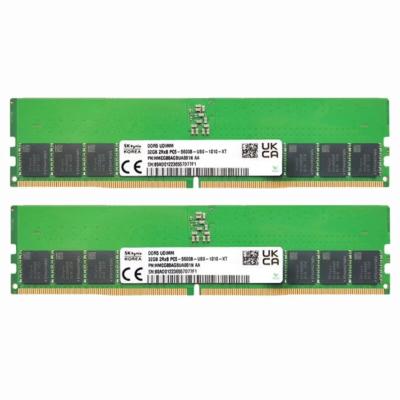 SK Hynix HMCG88AGBUA081N 32GB