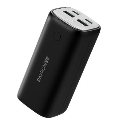 RAVPower RP-PB208Pro PD Pioneer (20,000mAh/70W 4-Port Power Bank)