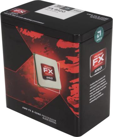 FX-8120