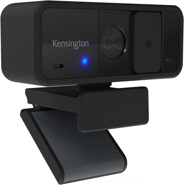 Kensington W1050 1080p wide angle webcam