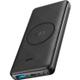 Anker PowerCore III 10K Wireless (10,000mAh, USB-C/USB-A, 10W Qi Wireless)