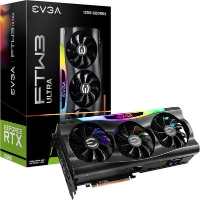 NVIDIA GeForce RTX 3080 12 GB