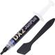 JunPus JP-DX2 (Diamond-Based/Non-Conductive/High-End Nano Diamond Grease/17 W/mK)