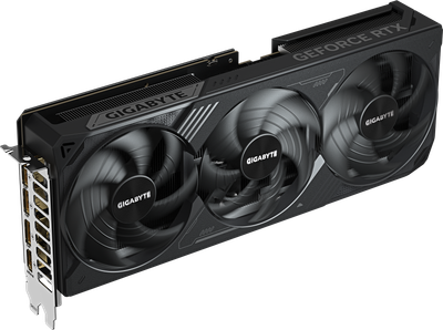 Gigabyte Windforce OC GeForce RTX 5070 Ti