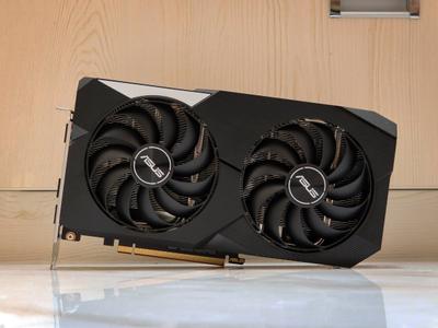 AMD Radeon RX 6600 XT