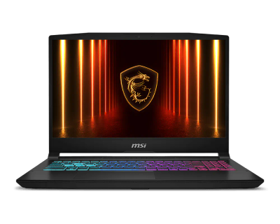 MSI Katana 15 HX B14WGK (Core i9-14900HX, RTX 5070, 16GB)