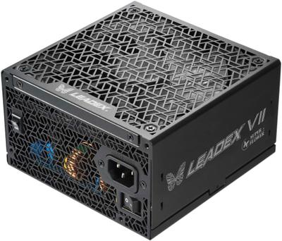 Super Flower Leadex VII XG 850W (850W/80+ Gold/Fully Modular/ATX 3.0/High-End Tier)