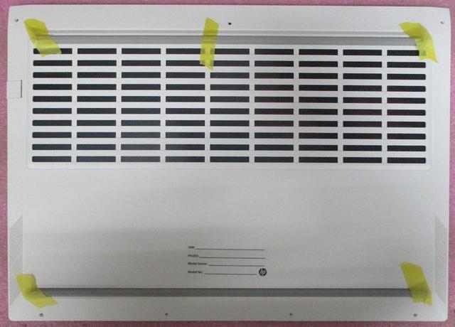 HP N13316-001 Bottom Cover for HP Victus 15-fa0 / 15-fb0