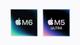 Apple M6