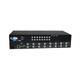 NTI UNIMUX-HD4K18GB-24 (24-Port Rackmount 4K HDMI 18Gbps KVM Switch / $3333.33)
