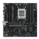 ASUS TUF Gaming A620M-Plus WiFi (AM5/AMD A620/mATX/2.5GbE + WiFi 6/Dual M.2)