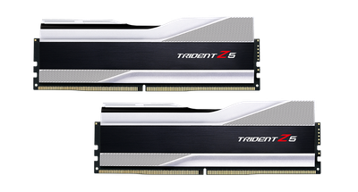 G.Skill Trident Z5 F5-6000U4040E16G 16GB DDR5-6000 CL40 (No RGB)